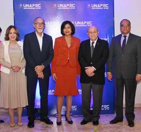 UNAPEC impartirá maestrías 100% Online