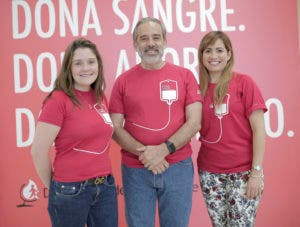 Referencia Banco de Sangre hará jornada de donación de sangre