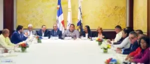 FEDOMU y LMD identifican avances y retos pendientes de la municipalidad dominicana