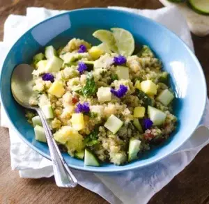 Idea de cena para cada día