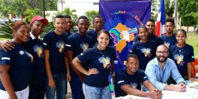 Sirve Quisqueya invita participar 16° Feria Voluntariado Juvenil