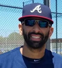 José Bautista subirá pronto con Bravos