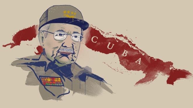 Cuba: por qué Raúl Castro (a diferencia de Fidel y el Che) es un revolucionario sin iconografía