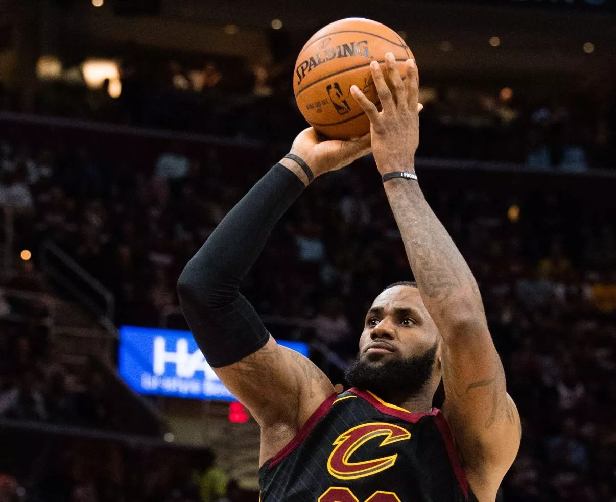 Indiana Pacers v Cleveland Cavaliers – Game Two