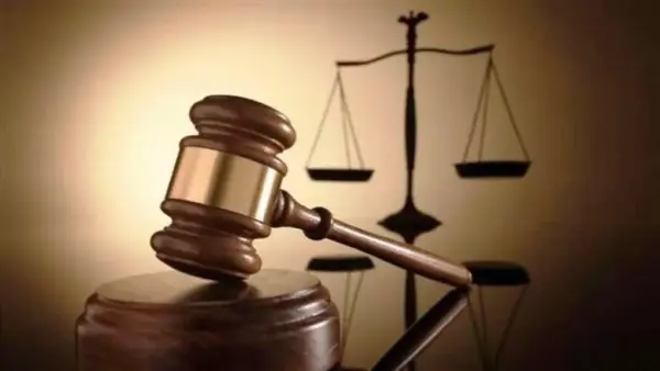 Tribunal- juez- justicia