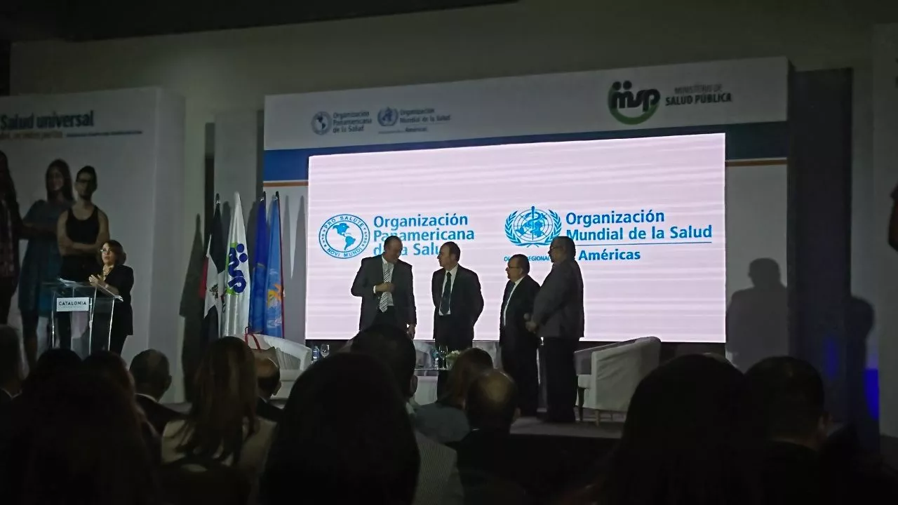 Realizan panel para conmemorar el Día Mundial de la Salud