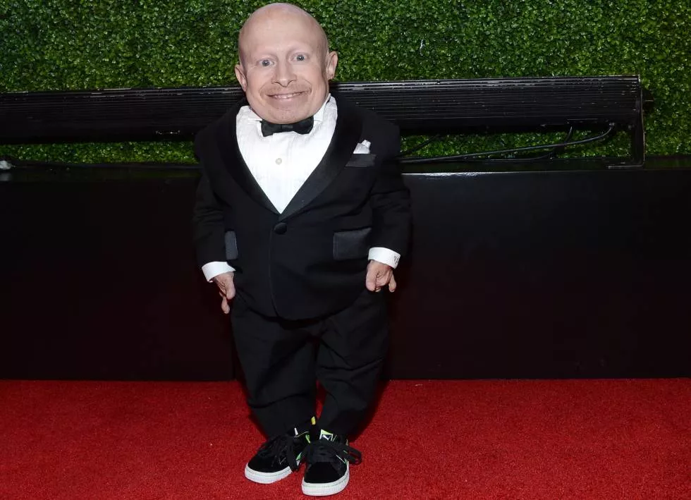 Fallece el actor estadounidense Verne Troyer a los 49 años