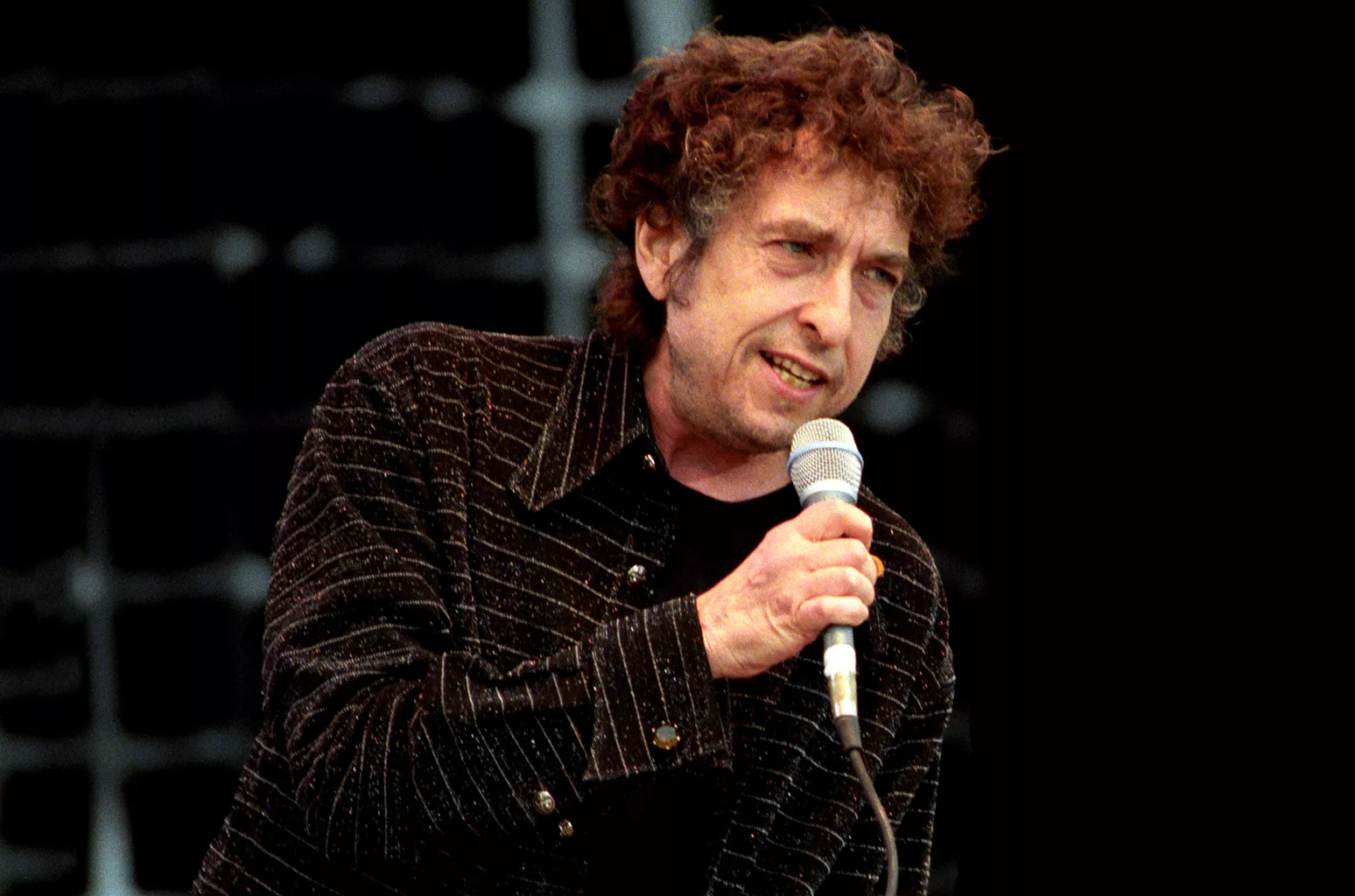 Mastercard Masters Of Music Festival – Hyde Park