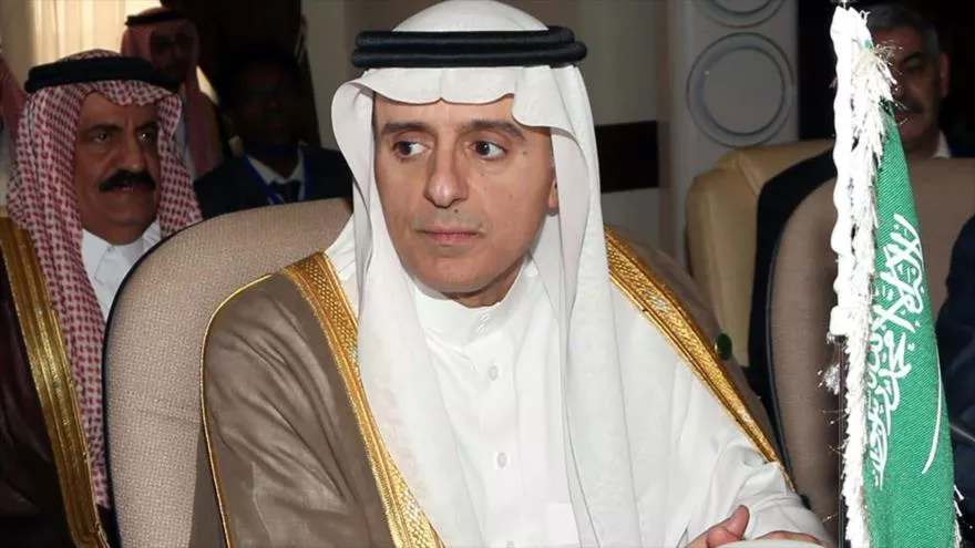 canciller-al-yubeir