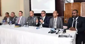 Comisión descarta policía haya ultimado a dirigente del Falpo Vladimir Lantigua en huelga en San Francisco de Macorís