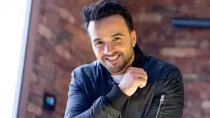 Luis Fonsi: «Yo sigo siendo un cantante romántico»