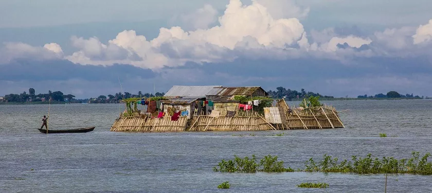 Exposición fotográfica  sensibiliza sobre uso del agua