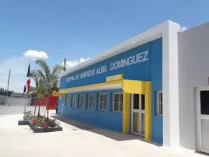 Presidente Danilo Medina entrega remodelado el hospital de Fantino