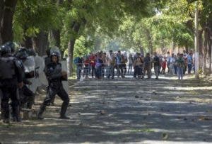 Nicaragua amanece sin escuelas, tres muertos y llamados a la protesta