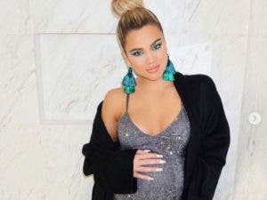 Khloé Kardashian da a luz a una niña