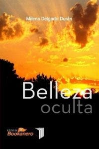 La  segunda edición del libro “Belleza oculta”