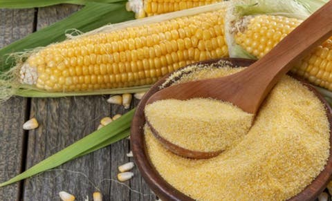Beneficios y propiedades del maíz para la salud