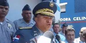 Director de la Policía ordena investigación sobre abogado murió tras ser arrestado por patrulla