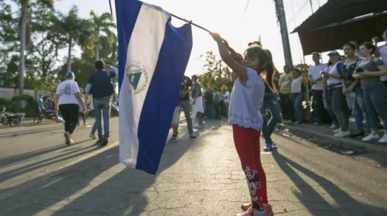 Nicaragua recobra poco a poco la calma y se alista para un diálogo