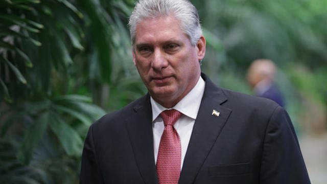 Un burócrata relevará a Raúl Castro como presidente de Cuba
