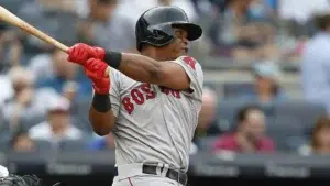 Céspedes, Moncada y Devers pegan grand slam; Pujols llega a los 2.990 hits