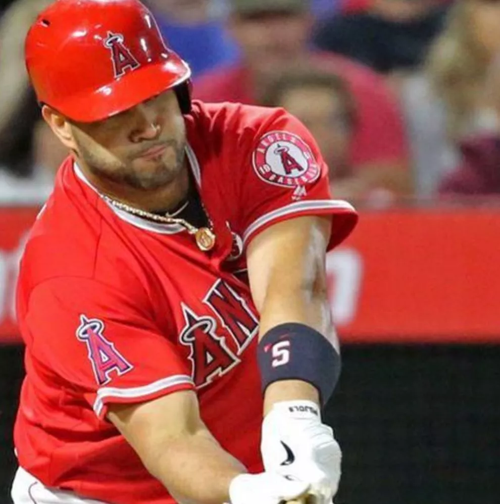 Dominicano Albert Pujols logró mayor historia en San Luis