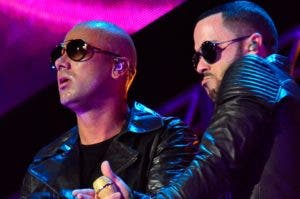 Wisin y Yandel- Las redes dicen si estás vigente