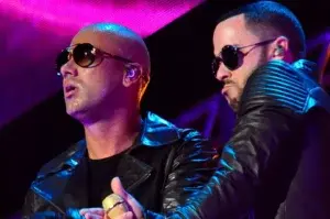 Wisin y Yandel- Las redes dicen si estás vigente