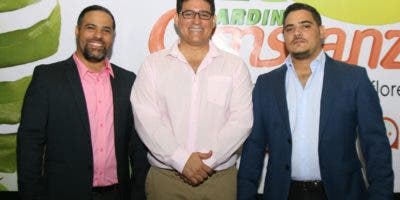 Jardín Constanza llega a Multiplaza La Romana para expandir servicios