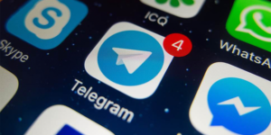 Fundador de Telegram, afectado por Pegasus, espera medidas de los políticos