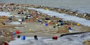 ONG españolas alertan del daño ecológico de los plásticos en Día de la Tierra