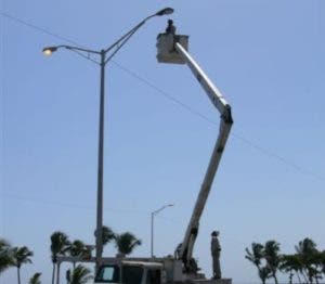 EDE Este suspenderá servicio en sectores de SDE por construcción de puente