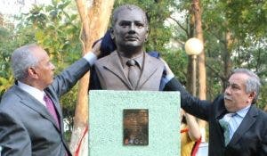 Una plaza en honor a los constitucionalistas