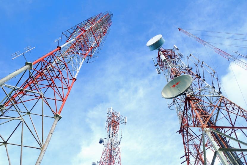 Telefónica solicita medida cautelar contra el Indotel
