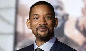 Will Smith deja Cartagena después de un mes de cine, reguetón y champeta