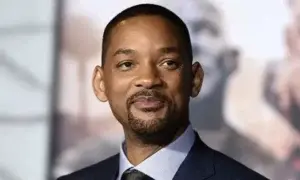 Will Smith deja Cartagena después de un mes de cine, reguetón y champeta