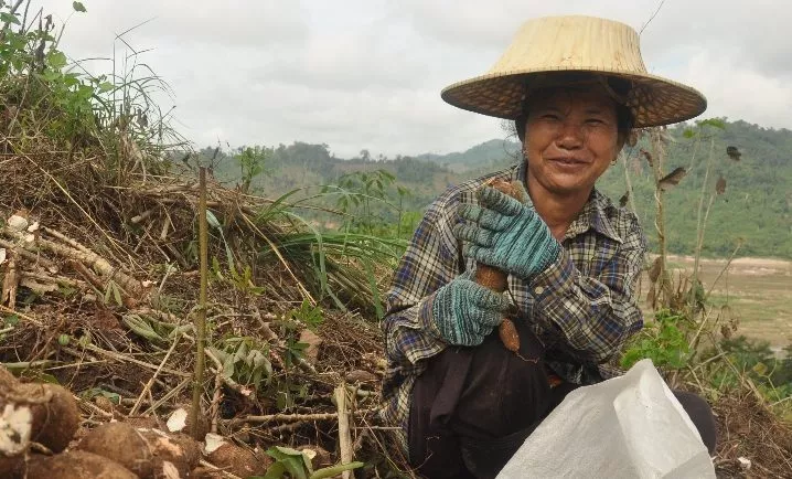 FAO pide reducir hambre Europa y Asia Central