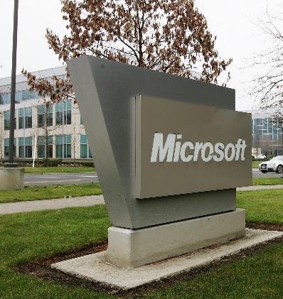 Microsoft llevará trabajo del futuro AL