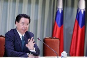 Taiwán acusa a China de comprar lazos con República Dominicana por 3.000 millones