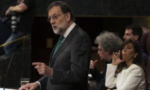 Mariano Rajoy, a punto de perder la presidencia en España