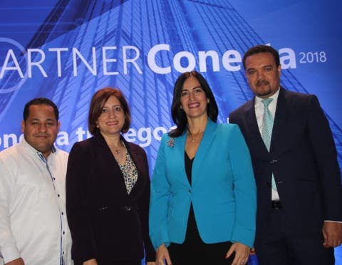 Microsoft Caribe celebra Partner Conecta 2018