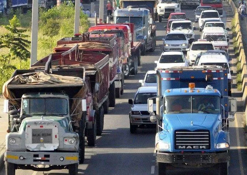 Fenatrado subirá el precio del  transporte de carga