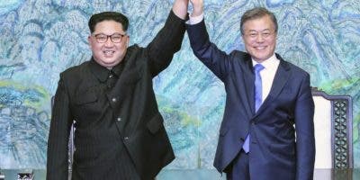 Pyongyang: “EE. UU. arruina” relaciones