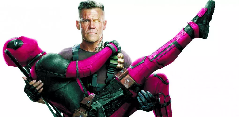 Deadpool Deadpool