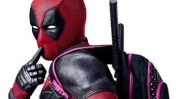 La película “Deadpool” llega mañana a  cines del país