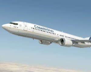 Copa Airlines estará en Barbados