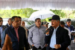 Parceleros de Guanuma diversificarán producción para aumentar ingresos