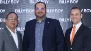 Los preservativos alemanes Billy Boy llegan a RD