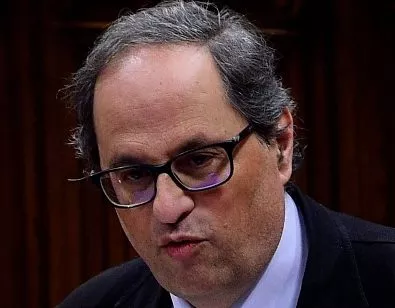 FILES-SPAIN-CATALONIA-POLITICS