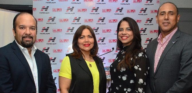 Sunix y Arias Motors con campeonato motovelocidad